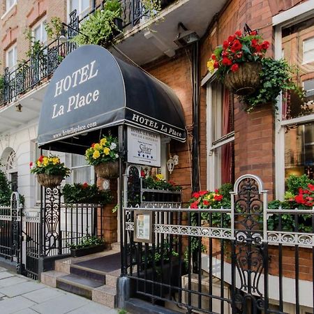 Hotel La Place Лондон Экстерьер фото