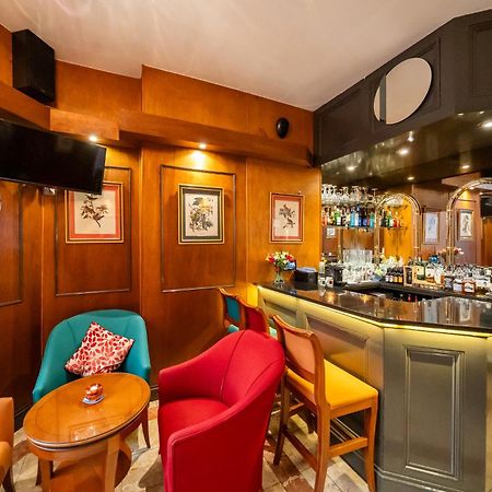 Hotel La Place Лондон Экстерьер фото