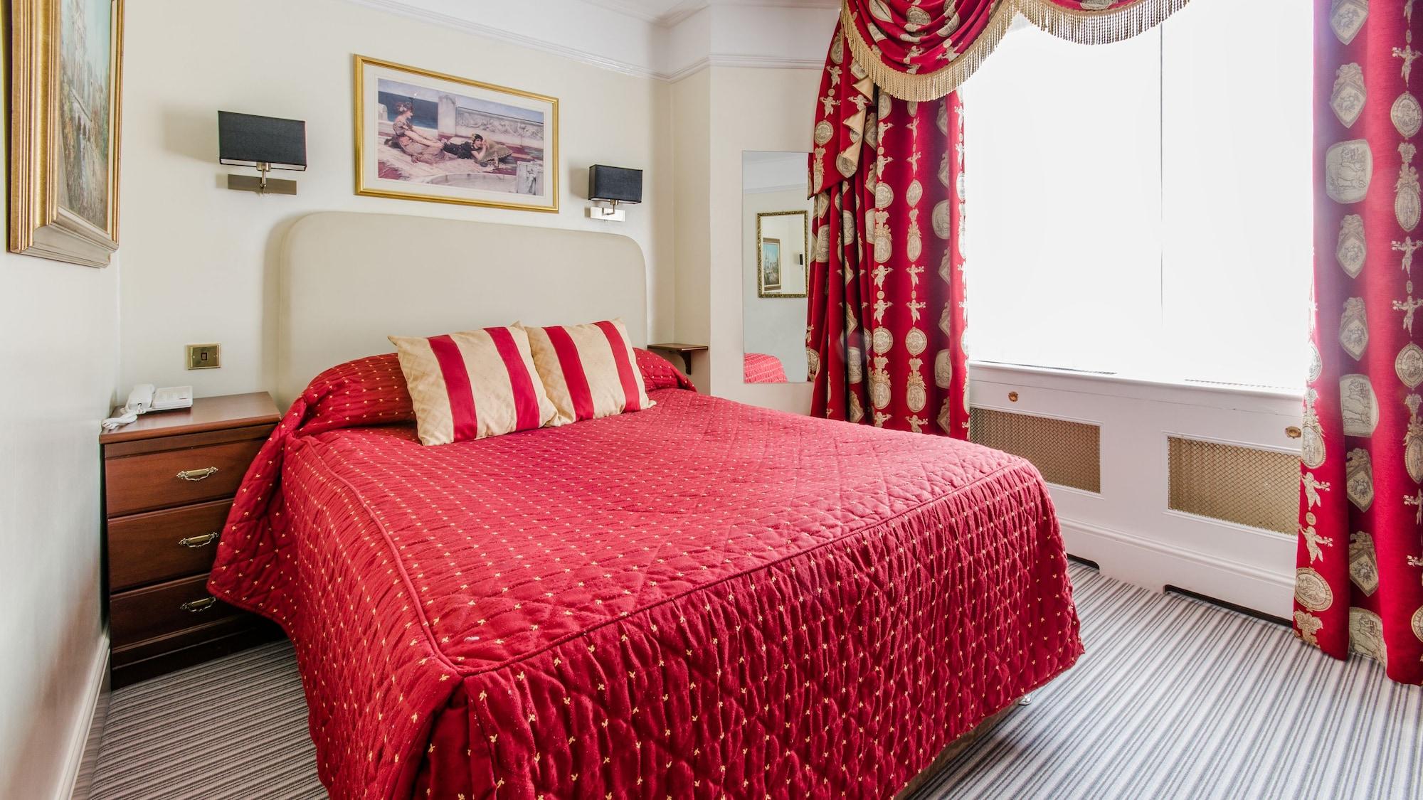 Hotel La Place Лондон Экстерьер фото