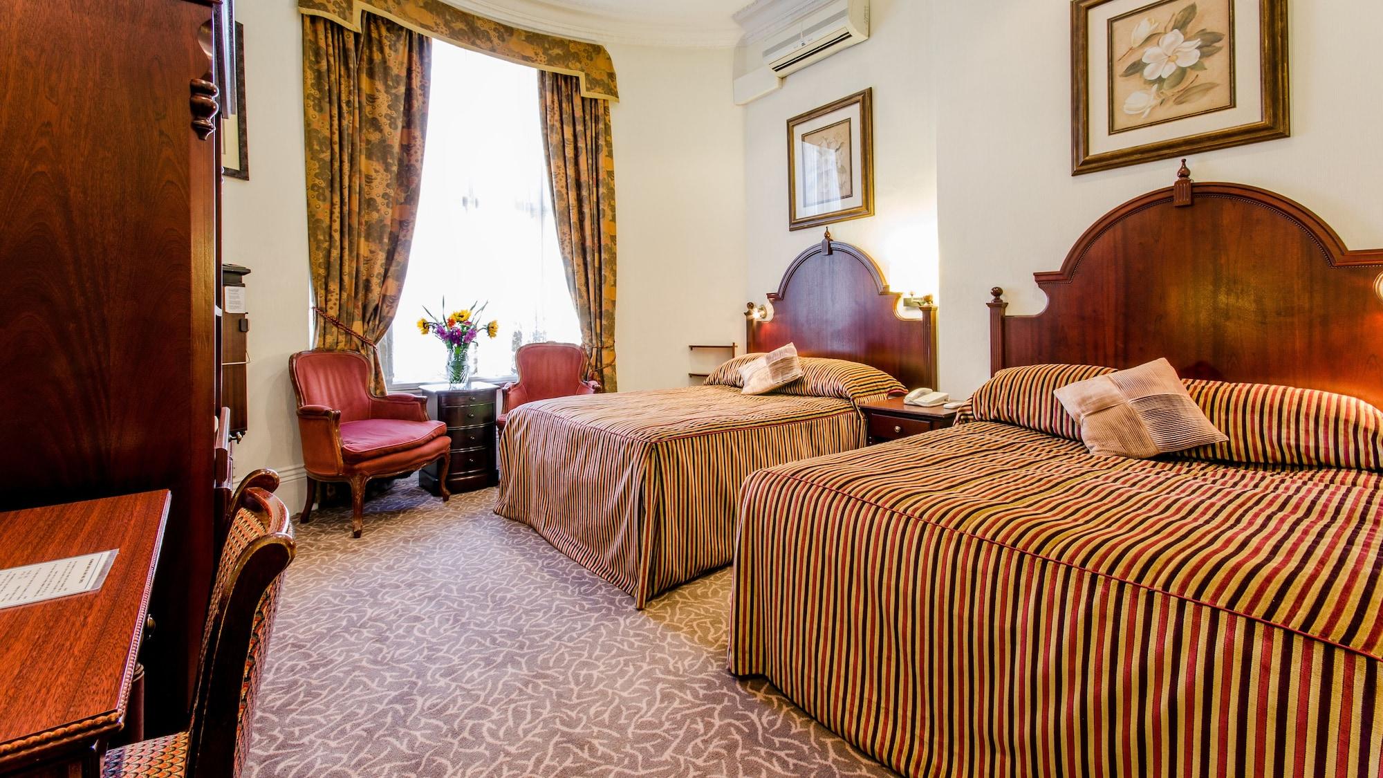 Hotel La Place Лондон Экстерьер фото
