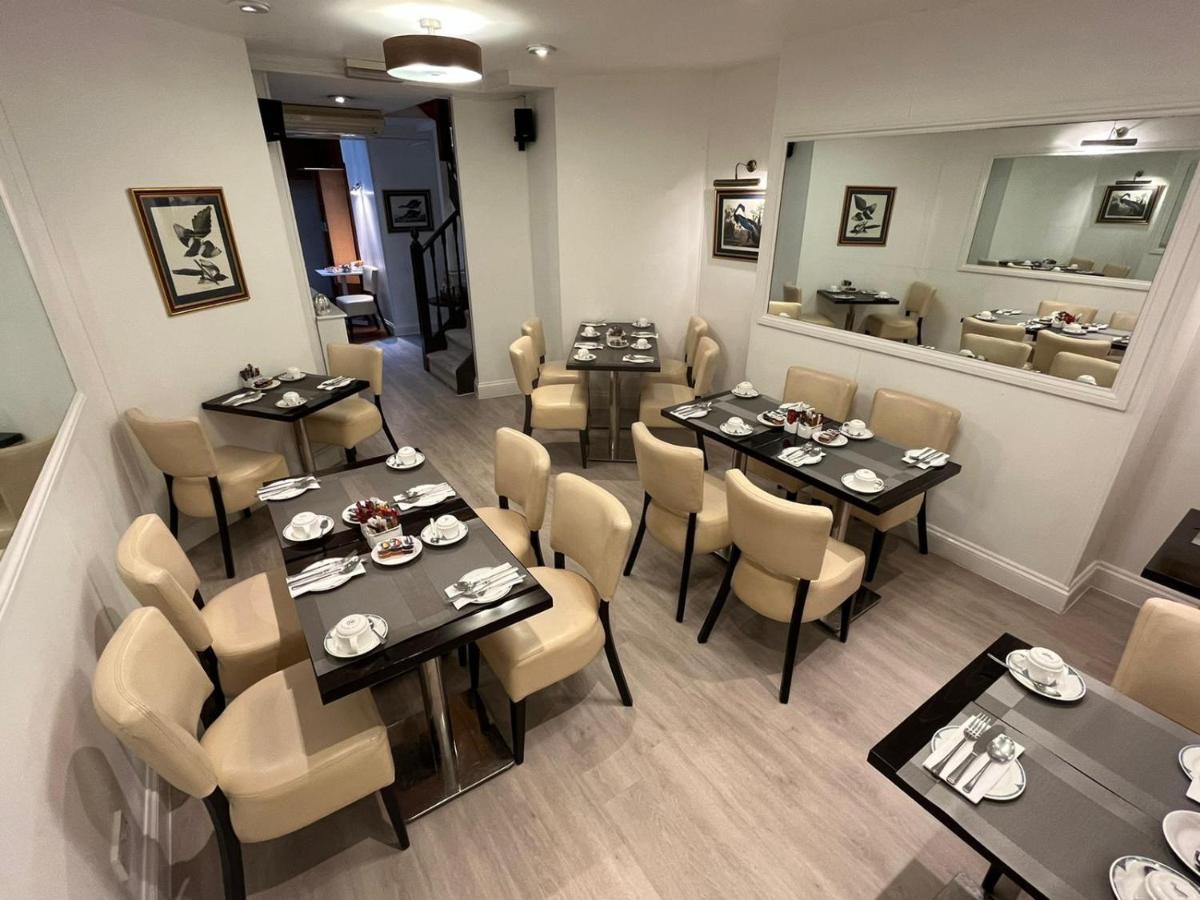 Hotel La Place Лондон Экстерьер фото