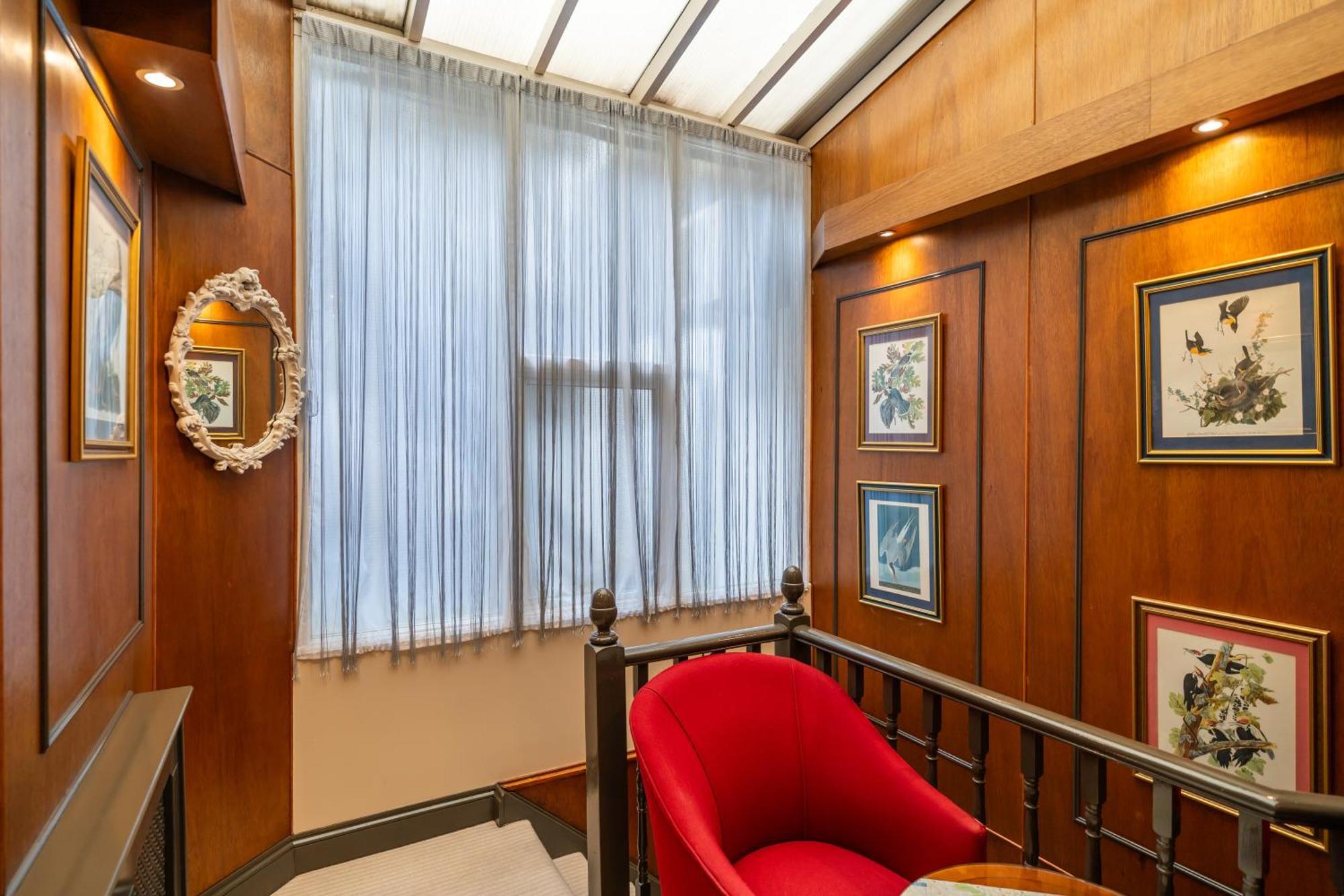 Hotel La Place Лондон Экстерьер фото