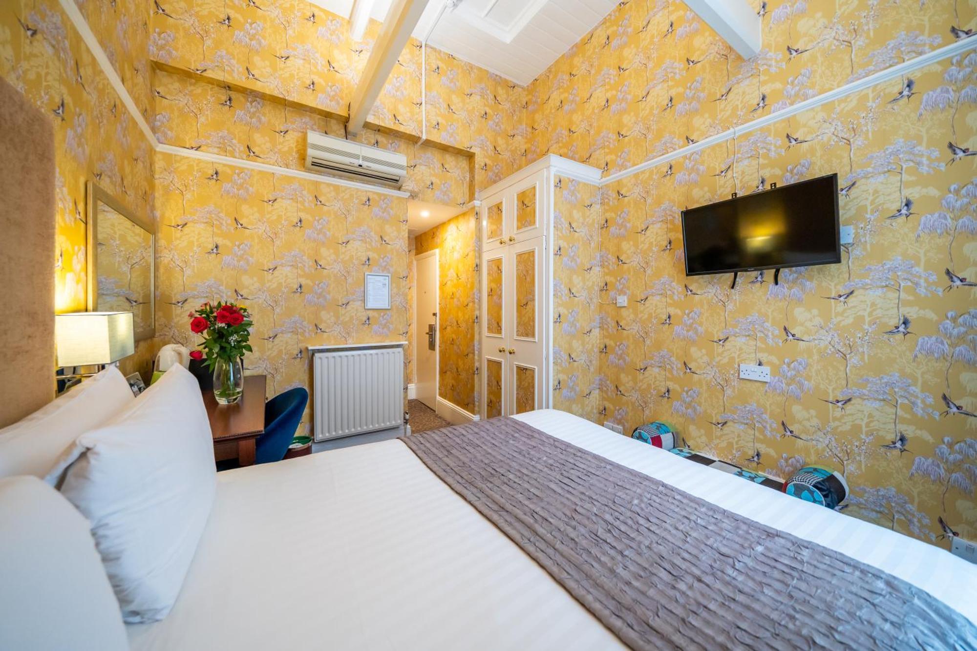 Hotel La Place Лондон Экстерьер фото