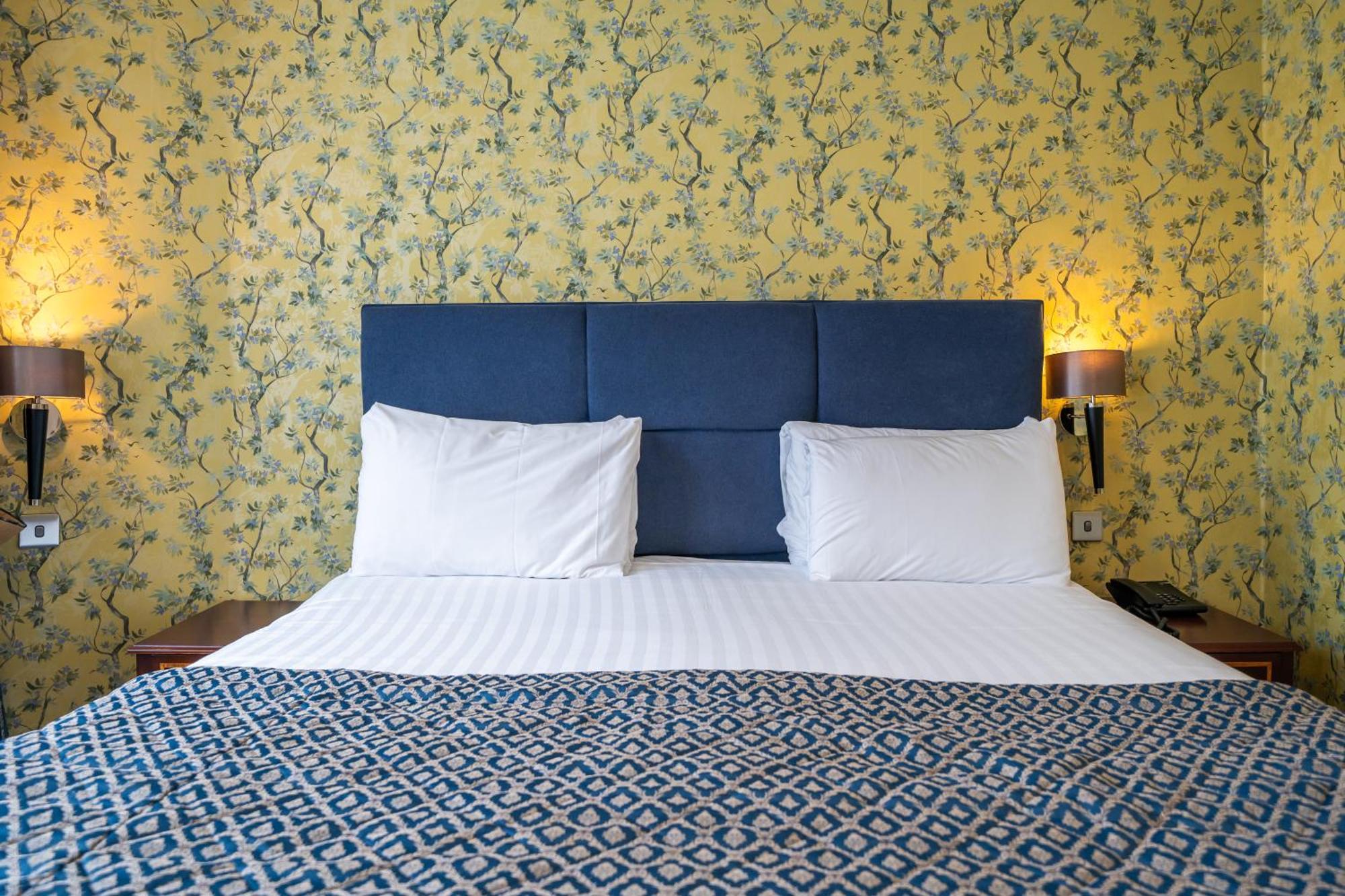 Hotel La Place Лондон Экстерьер фото