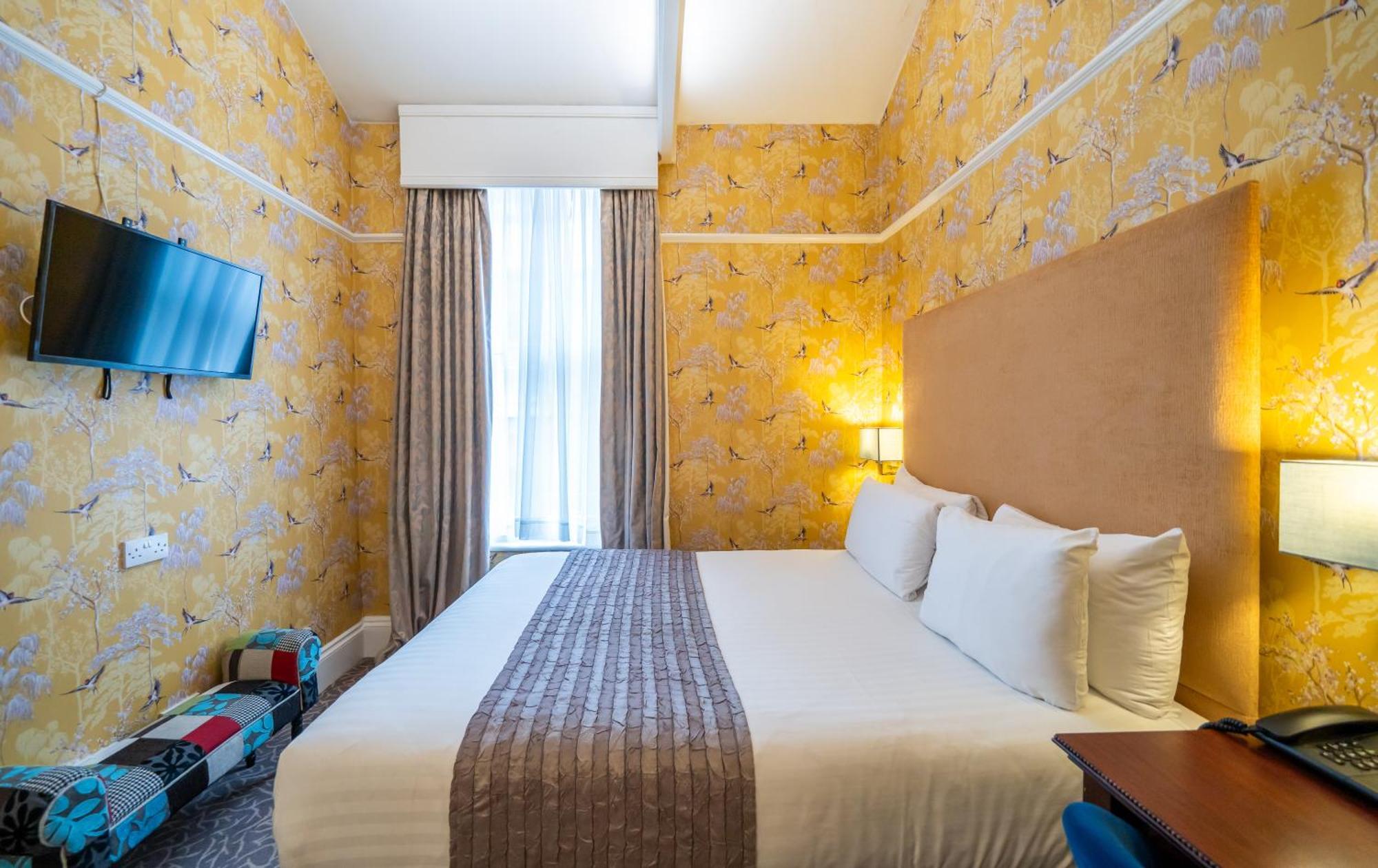 Hotel La Place Лондон Экстерьер фото
