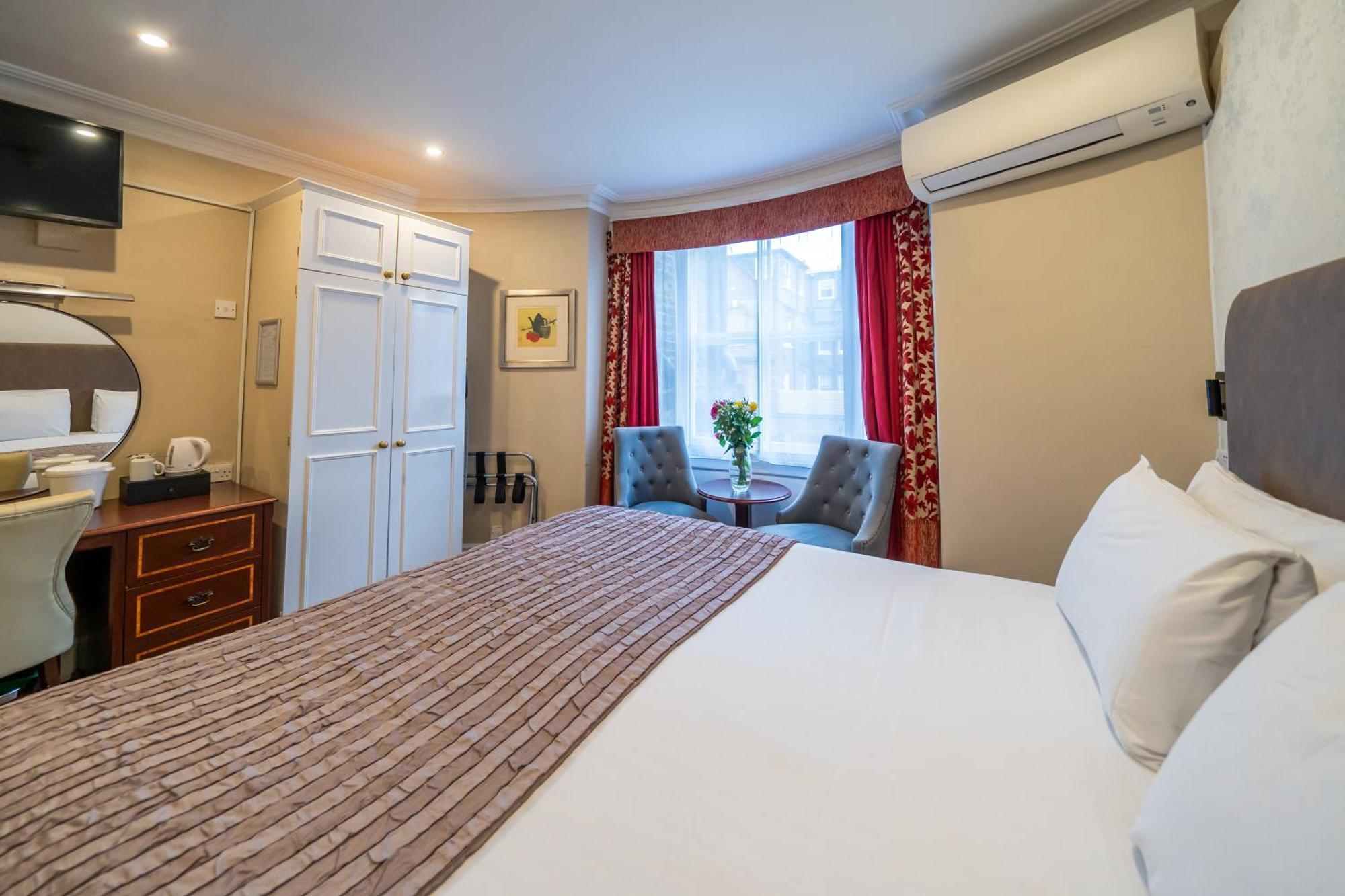 Hotel La Place Лондон Экстерьер фото