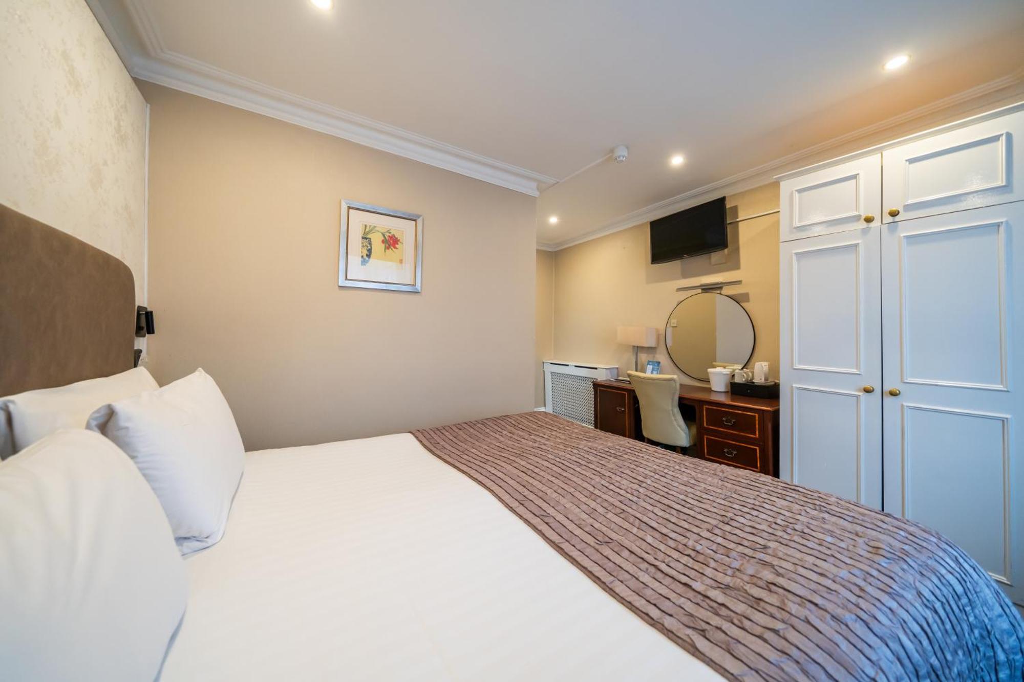 Hotel La Place Лондон Экстерьер фото