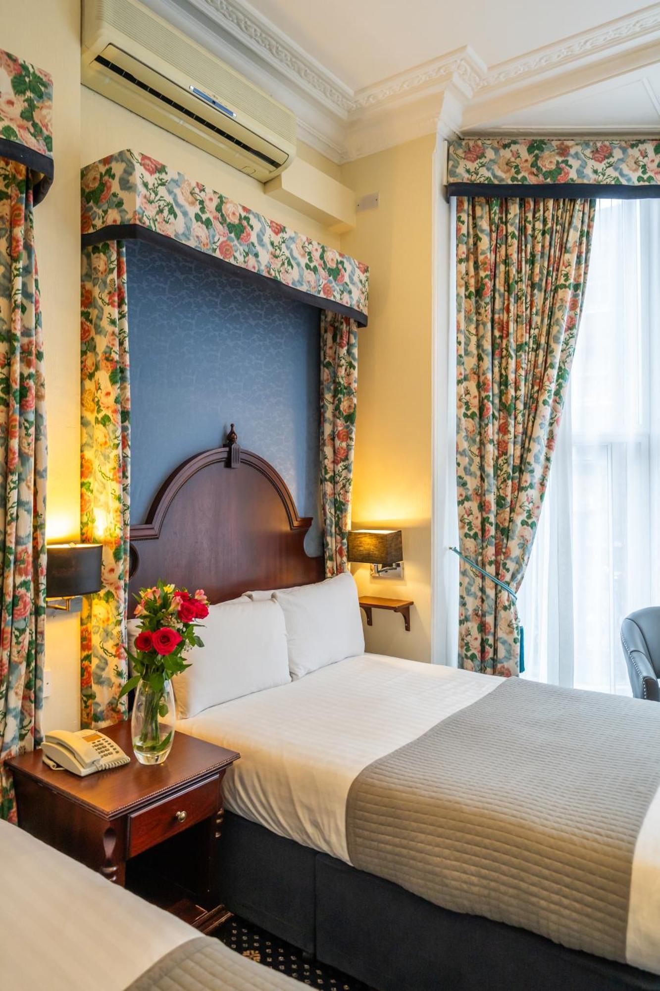 Hotel La Place Лондон Экстерьер фото