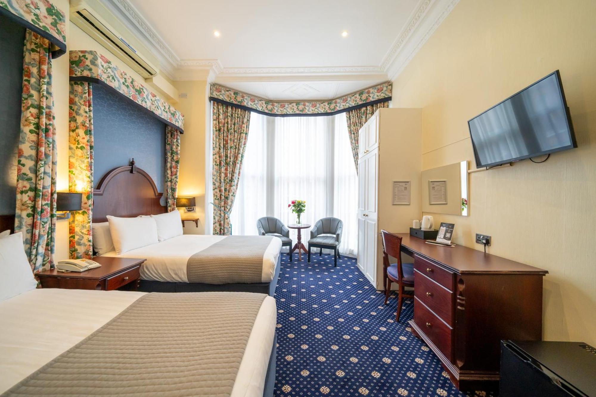 Hotel La Place Лондон Экстерьер фото