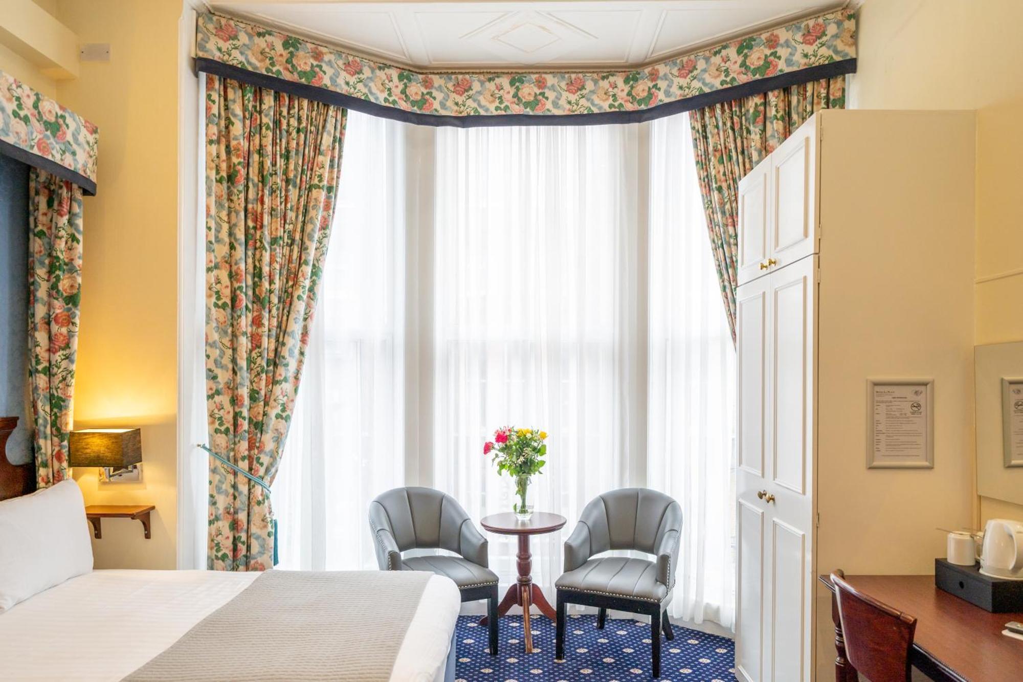 Hotel La Place Лондон Экстерьер фото