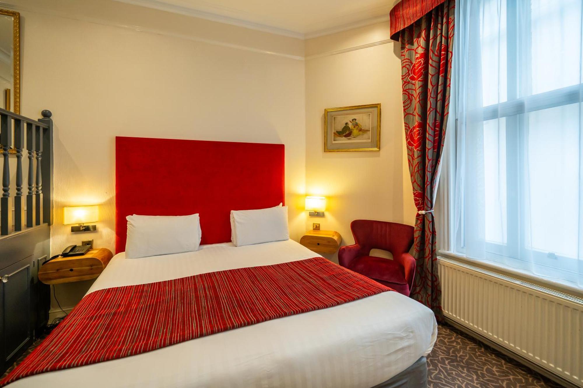 Hotel La Place Лондон Экстерьер фото