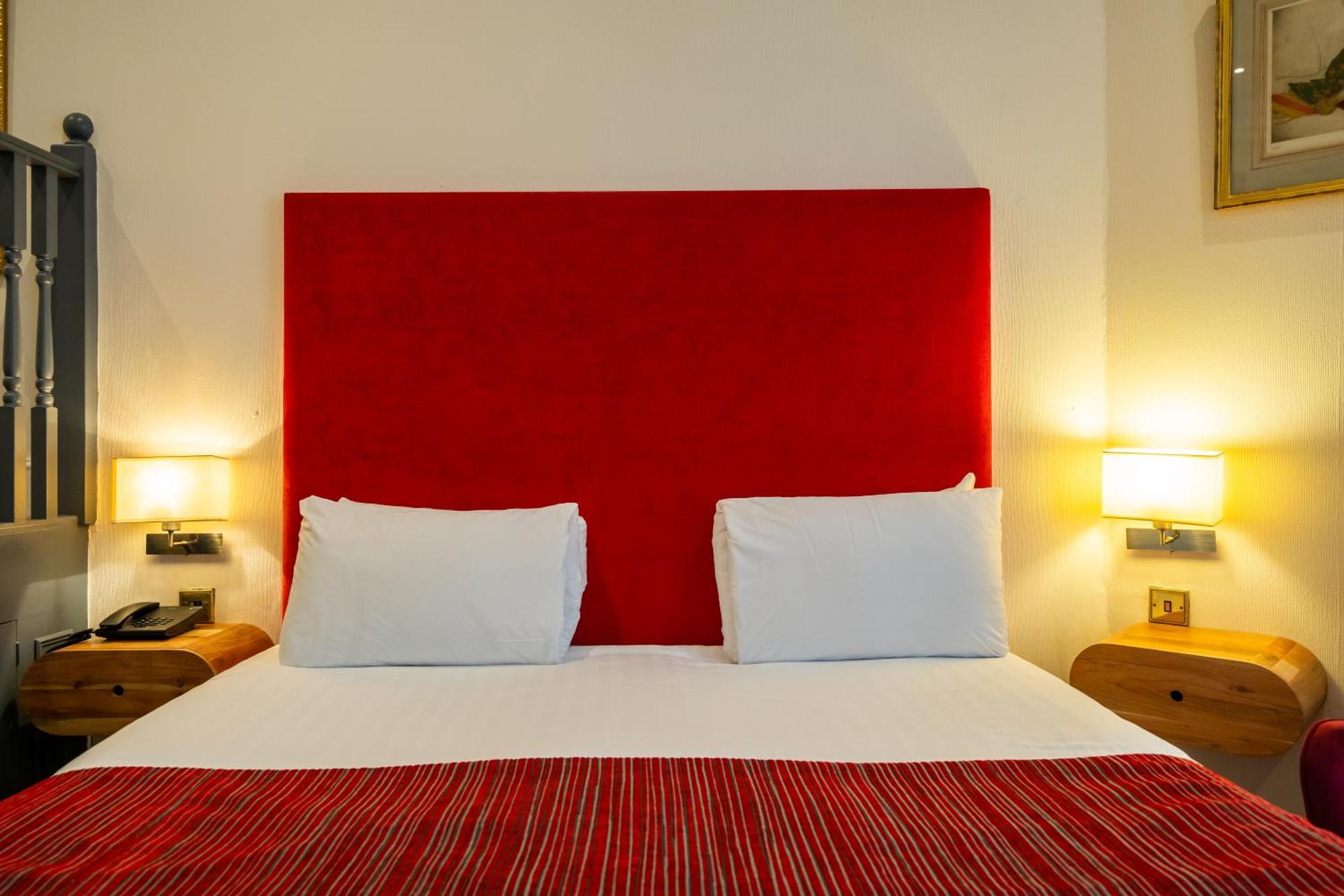 Hotel La Place Лондон Экстерьер фото