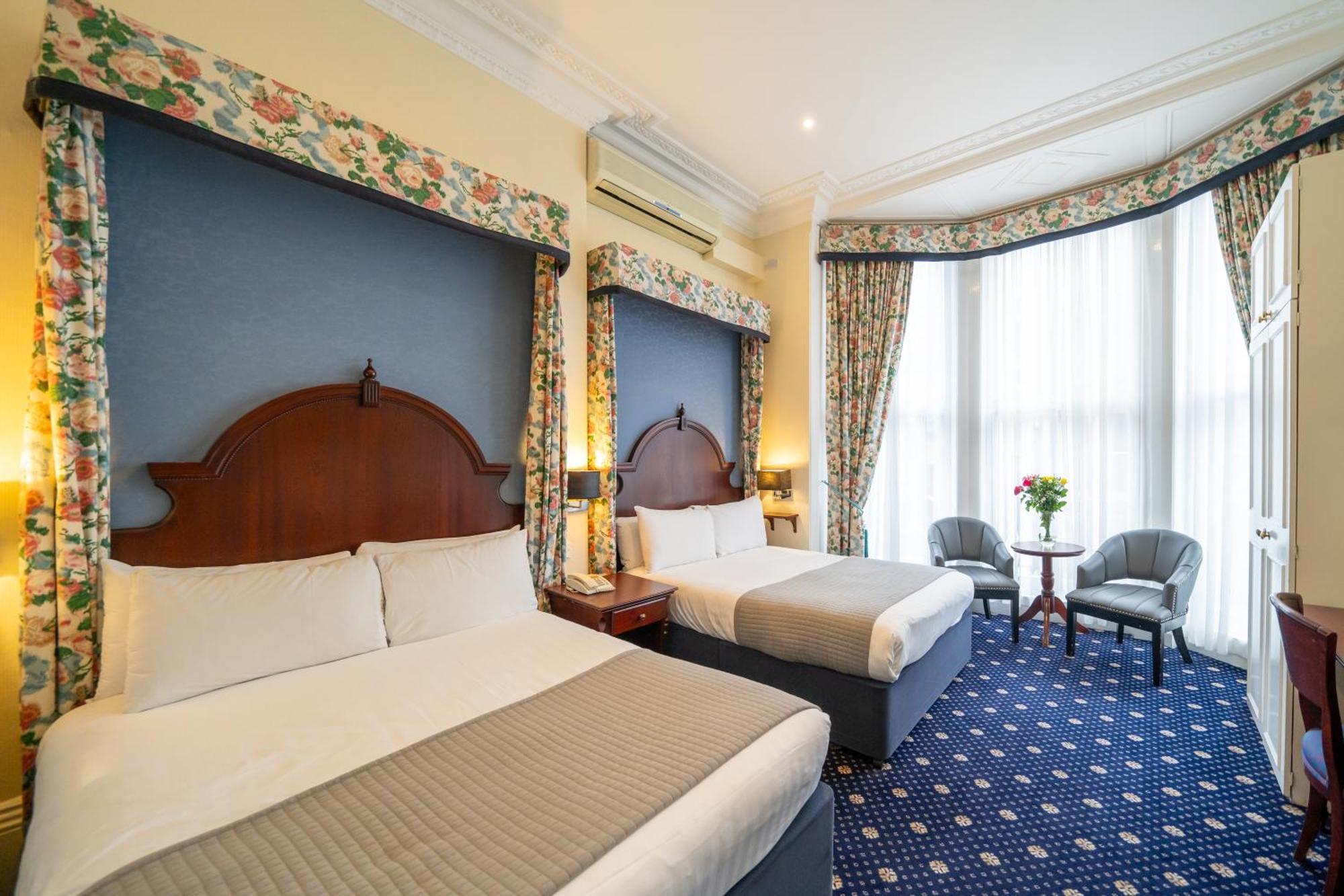 Hotel La Place Лондон Экстерьер фото