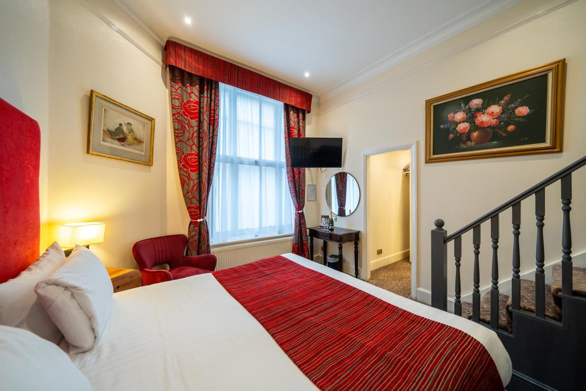 Hotel La Place Лондон Экстерьер фото